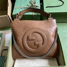 Gucci Top Handle Bags